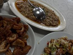 -罗记家常菜(鸿景花园店)