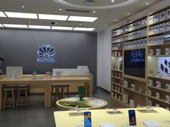 -华为体验店(六约店)