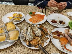 -禾斗海鲜自助(市南银座店)