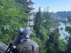 -边城茶峒景区