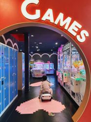 -MELAND CLUB亲子乐园·派对·餐厅(北京芳圆里ID MALL店)