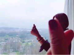 -青岛银沙滩温德姆至尊酒店