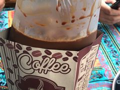 -半坡九号老挝冰咖啡