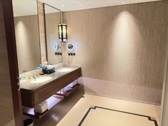 -西双版纳融创皇冠假日度假酒店