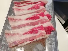 -老卜奎齐齐哈尔烤肉(人民东路店)