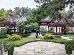 -大唐博相府酒店·陕西官府菜
