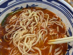 -晋来顺手擀面(金地花园店)