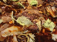 -辛香汇·现炒川菜(武进吾悦店)