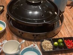 -春润大地海南椰子鸡(沙井京基百纳广场店)