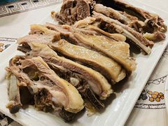 -贯贯吉·清真餐厅(浙江中路店)