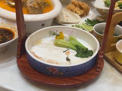 -豫满楼(正光路店)