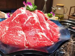 -臻牧壹品雪花牛肉火锅(大兴九臻店)