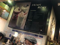 -PAPER STONE BAKERY(天环店)