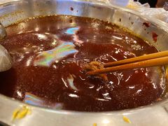 -冯记香辣兔火锅(茶店子总店)