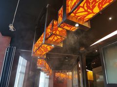 包房-MoMo牧场·寿喜烧专门店(长泰广场店)