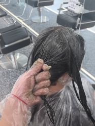 -厘里·salon