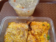 传统三鲜豆皮-老通城豆皮大王(吉庆街店)