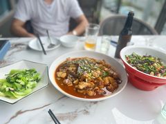 -宝荣鱼馆·临湖之宴(千岛湖店)