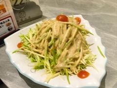 -何适山庄 ·可团建(水长城P2停车场店)