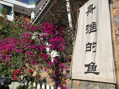 -大理老字号·舟渔的鱼野生菌海景餐厅(双廊店)