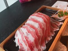 湊湊肥牛-湊湊火锅·茶憩(新中关购物中心店)