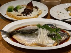 -宁波柏悦酒店·钱湖渔港