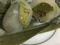 -星星奶冰·汤圆刨冰(甘肃路店)