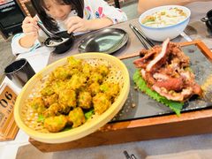 -鸢飞潍坊菜馆(鸢飞大酒店)