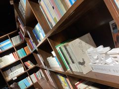 -良友书坊(安徽路店)