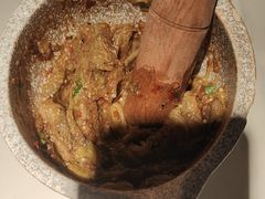 -茄子恰恰·新云南小炒(钱王街店)