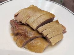 -应天大明王朝·南京菜(中山陵店)