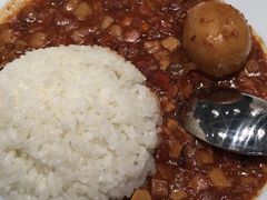 卤肉饭-宜家·瑞典风味餐厅(烟台路店)