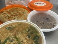 -山西派(桥东街店)