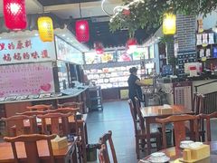 -北京烤鸭店(新桥家园·浦口店)