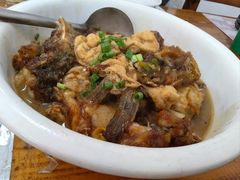 -始兴县农家小院餐馆