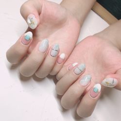 -StartNail美甲