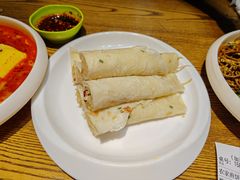 -茂盛小吃(蓝田店)
