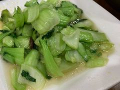 -古韵餐厅(湖畔大学店)