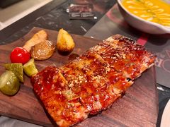 -Nord Grill&Bar Highland诺德西餐(深圳欢乐海岸店)
