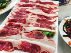 -阳坊胜利涮羊肉(阳坊老店)
