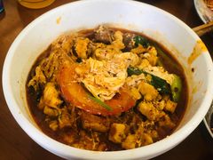 -刘信牛羊肉小炒泡馍(回民街店)