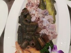 -松沪名灶·豆浆鱼头·新上海菜(江川路交大店)