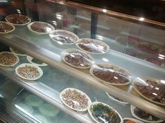 -庆丰包子铺(潘家园店)