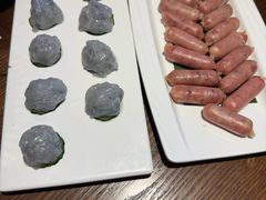 -东海怡品海鲜豆捞(星街坊店)