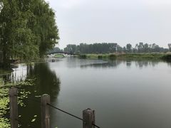 -北京瑞麟湾温泉度假酒店