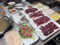 -杏花吴记牛肉火锅