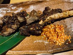 -和彩放题餐厅(酒仙桥店)