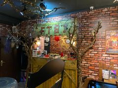 -MAX伯爵趣味互动密室逃脱(大坪D馆店)
