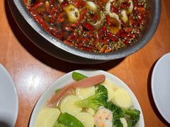 -景秀餐厅(南锣鼓巷店)