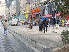 -HIB HUB公社(解放西路店)